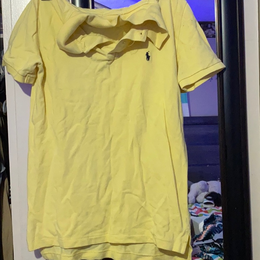 Polo shirt